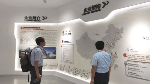 精準對接，賦能增效——邁科技全椒服務團隊為企業發展鋪路搭橋